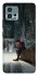 Чохол на Motorola Moto G72 Spider Man ver.5 фото 1 з 1