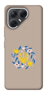 Чохол на TECNO Pova 7 Герб v99 фото 1 з 1