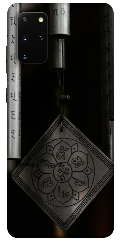 Чехол на Samsung Galaxy S20+ Талисман удачи фото 1 из 1