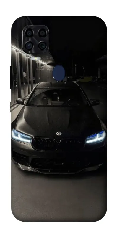 Чохол на ZTE Blade v2020 BMW v45 фото 1 з 1