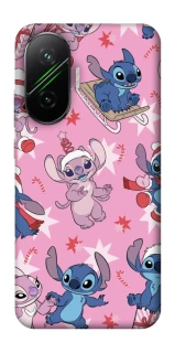 Чехол на Xiaomi Poco F7 Stitch ver.22 фото 1 из 1