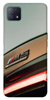 Чохол на Oppo A72 5G / A73 5G BMW v13 фото 1 з 1