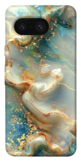 Чехол на Google Pixel 8 Epoxy design ver.3 фото 1 из 1