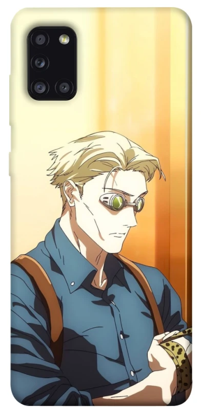 Чохол на Samsung Galaxy A31 Nanami v3 фото 1 з 1