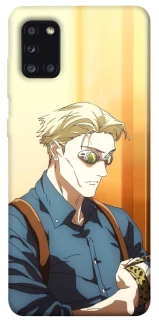 Чохол на Samsung Galaxy A31 Nanami v3 фото 1 з 1