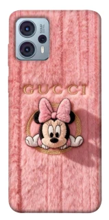 Чехол на Motorola Moto G23 Gucci ver.3 фото 1 из 1