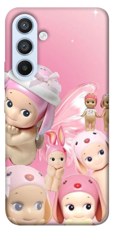 Чохол на Samsung Galaxy A54 5G Sonnyangel фото 1 з 1