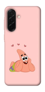 Чохол на Samsung Galaxy A37 5G Патрік Стар фото 1 з 1