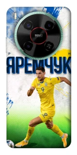 Чехол на ZTE Nubia V70 Max Яремчук №9 фото 1 из 1