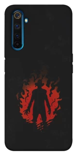 Чохол на Realme 6 Pro Daylight фото 1 з 1