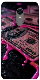 Чохол на Xiaomi Redmi 5 Plus / Redmi Note 5 (Single Camera) Dollars фото 1 з 1