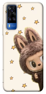Чохол на Vivo Y51a Cute Zimomo фото 1 з 1