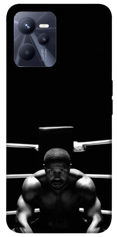 Чехол на Realme C35 ring фото 1 из 1