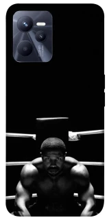 Чехол на Realme C35 ring фото 1 из 1