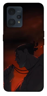 Чехол на Realme 9 4G / 9 Pro+ Todo v5 фото 1 из 1