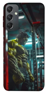 Чохол на Samsung Galaxy A24 4G Hulk v3 фото 1 з 1
