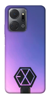 Чехол на Huawei Honor X7a EXO Logo фото 1 из 1