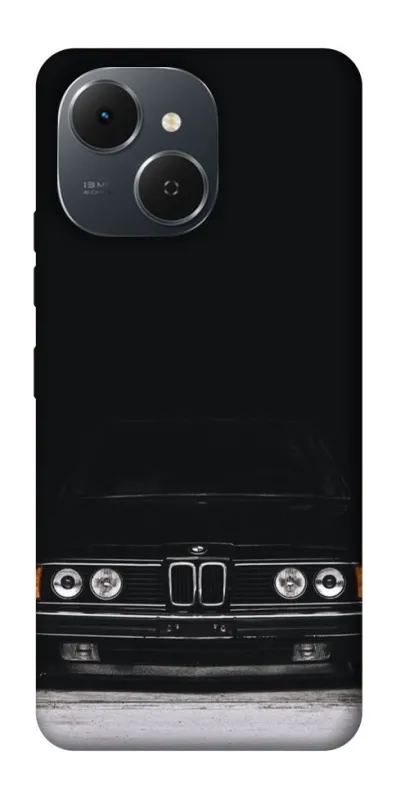 Чехол на TECNO Spark 40C BMW v17 фото 1 из 1