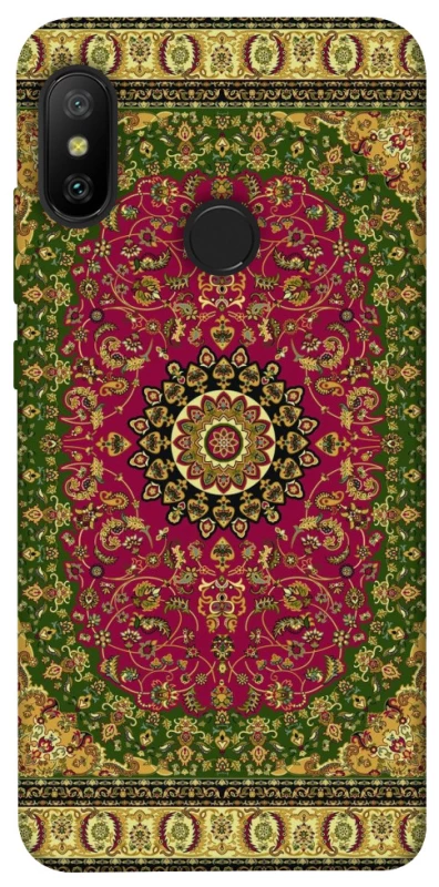 Чохол на Xiaomi Mi A2 Lite / Xiaomi Redmi 6 Pro Килим v13 фото 1 з 1