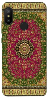 Чехол на Xiaomi Mi A2 Lite / Xiaomi Redmi 6 Pro Килим v13 фото 1 из 1