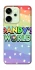 Чохол на Oppo Reno 14 Dandysworld rainbow stars фото 1 з 1