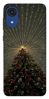 Чохол на Samsung Galaxy A03 Core Новорічний v16 фото 1 Чохол на Samsung Galaxy A03 Core Новорічний v16 фото 1 з 1