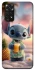 Чохол на Xiaomi Redmi Note 11 (Global) / Note 11S Stitch ver.13 фото 1 з 1