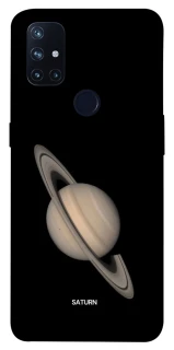 Чехол на OnePlus Nord N10 5G Saturn фото 1 из 1
