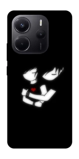 Чехол на Xiaomi Redmi Note 14 5G We love фото 1 Чехол на Xiaomi Redmi Note 14 5G We love фото 1 из 1