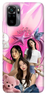 Чохол на Xiaomi Redmi Note 10 / Note 10s Kazuha - LE SSERAFIM фото 1 з 1