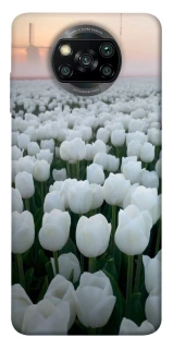 Чохол на Xiaomi Poco X3 NFC / Poco X3 Pro Flowers v1 фото 1 з 1