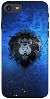 Чехол на Apple iPhone 7 / 8 (4.7") Warcraft v1 фото 1 из 1