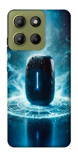 Чохол на Motorola Moto G15 4G Руна Іса фото 1 з 1