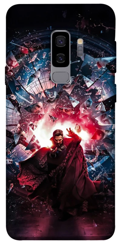 Чохол на Samsung Galaxy S9+ Doctor Strange фото 1 з 1
