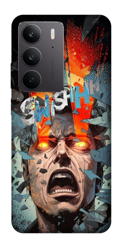 Чехол на Realme C75 Swishh фото 1 из 1