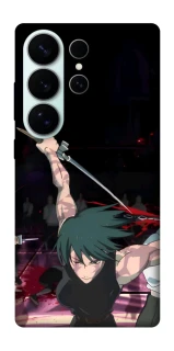 Чохол на Samsung Galaxy S26 Ultra Maki Prime фото 1 з 1