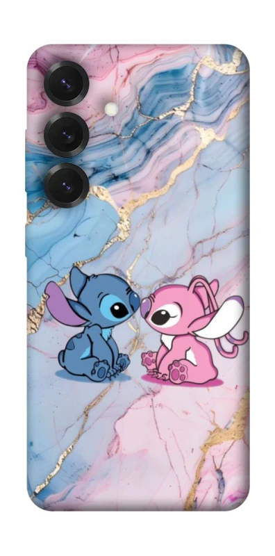 Чехол на Samsung Galaxy S26+ Stitch ver.24 фото 1 из 1