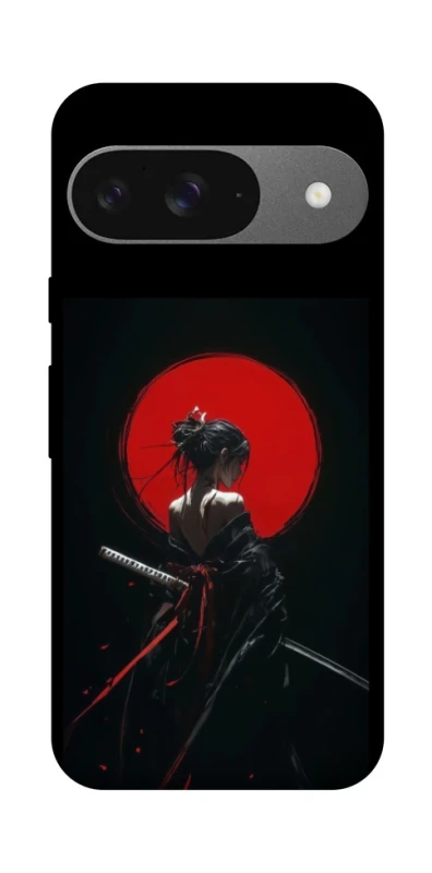 Чохол на Google Pixel 10 Goddess of war ver.5 фото 1 з 1