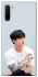 Чехол на Samsung Galaxy Note 10 Jungkook - BTS фото 1 из 1