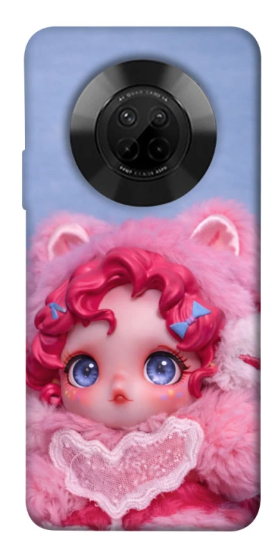 Чохол на Huawei Y9a SKULLPANDA × My Little Pony Ver.5 фото 1 з 1