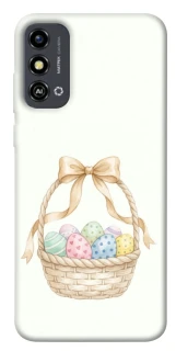 Чехол на ZTE Blade A53 Easter ver.2 фото 1 из 1