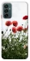 Чехол на Samsung Galaxy M13 4G Поле маков фото 1 из 1