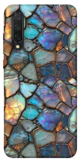 Чохол на Xiaomi Mi CC9 / Mi 9 Lite Nature Mosaic ver.2 фото 1 з 1