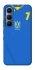 Чехол на Infinix Hot 60 Pro UA-Football ver.4 фото 1 из 1