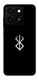 Чохол на ZTE Blade A35 4G Мітка Берсерка фото 1 з 1