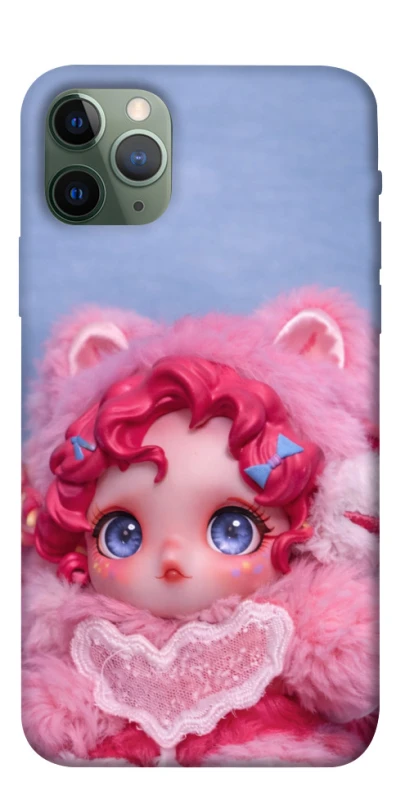 Чехол на Apple iPhone 11 Pro (5.8") SKULLPANDA × My Little Pony Ver.5 фото 1 из 1