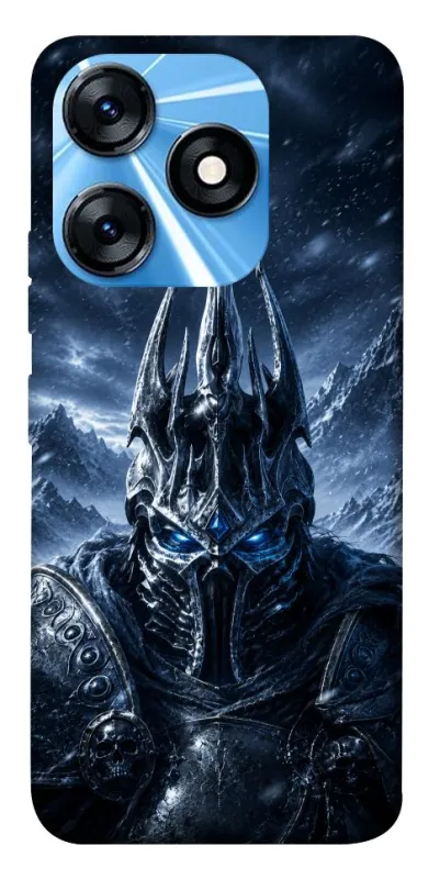 Чехол на TECNO Spark 10 Arthas фото 1 из 1