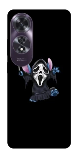Чехол на Oppo A60 Halloween Stitch ver.2 фото 1 из 1