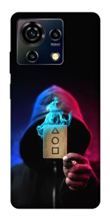 Чохол на ZTE Blade V50 Vita squid game v6 фото 1 з 1