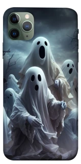 Чохол на Apple iPhone 11 Pro Max (6.5") Ghost фото 1 з 1